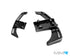 MMR Gear shift paddles | F56 Mini | Titanium
